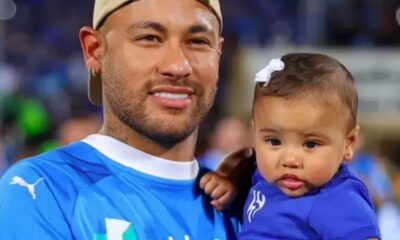 Neymar e convidado pra balada e surpreendeu com resposta Minha