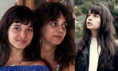 No aniversario de 32 anos do assassinato de Daniella Perez