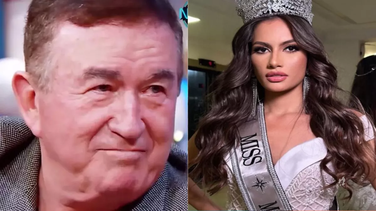 No auge de seus 73 anos Amado Batista ganha