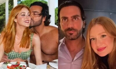 Noivo de Marina Ruy Barbosa sofre dura derrota na Justica