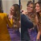 Nos bastidores da Globo Patricia Abravanel fez pedido a Luciano