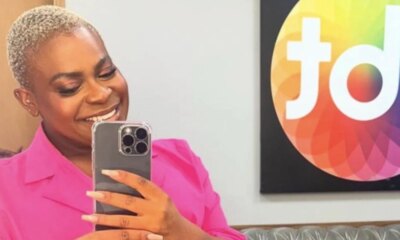 Nova apresentadora Jojo Todynho grava piloto de Casos de Familia