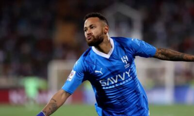 Novo projeto Neymar fecha contrato bilionario de R7 bilhoes com