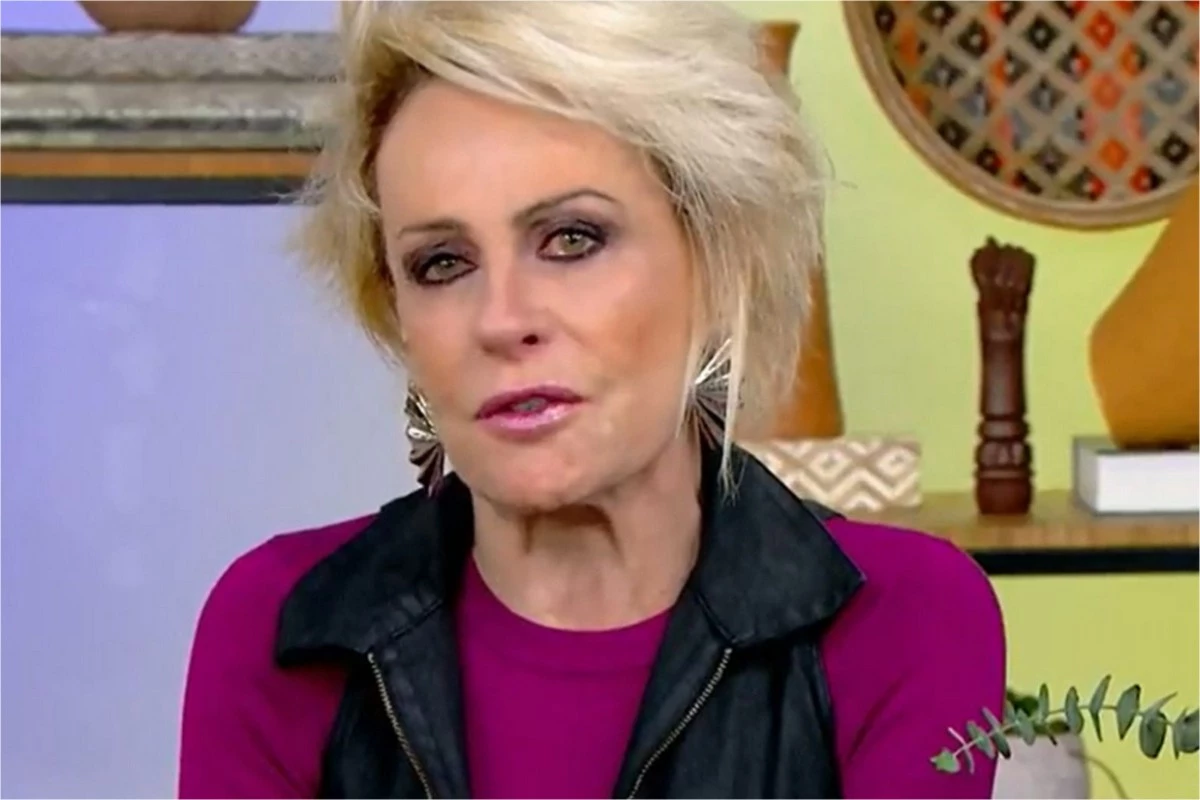 Ana Maria Braga emociona fãs ao fazer desabafo sobre difícil luta contra câncer: ‘recebi a notícia’ 31 O adeus de Ana Maria Braga a Ney Latorraca ‘Encantou