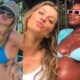 O ano das gravidas Relembre as celebridades que anunciaram bebes