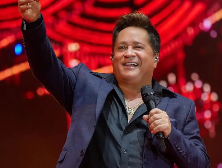 Ô loco, meu! Leonardo relembra que cobrou contratante ao vivo no Faustão 31 Ô loco, meu! Leonardo relembra que cobrou contratante ao vivo no Faustão