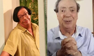 O que aconteceu com Marcos Oliveira o Beicola apos cair
