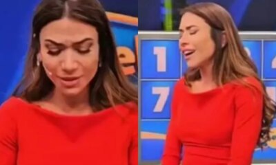 O que essas tres criancas pediram na Portinha da Esperanca