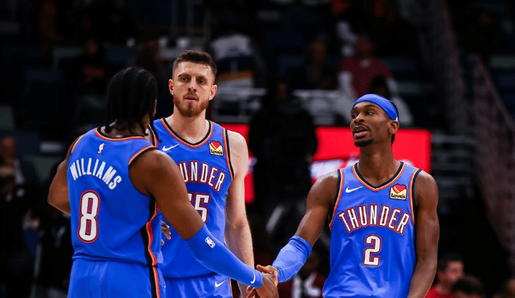 Onde assistir NBA nesta terça-feira 10/12: horários e canais de transmissão 31 Onde assistir NBA nesta terca feira 1012 horarios e canais de
