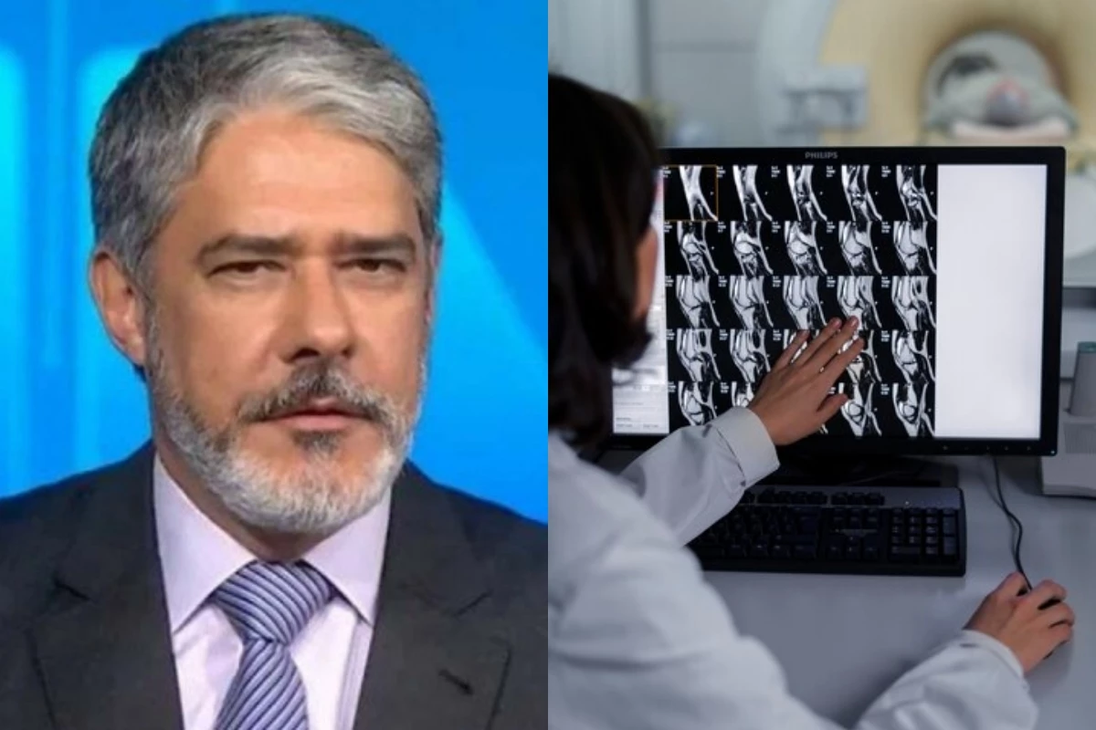 Onde foi o acidente com o jornalista William Bonner, âncora do Jornal Nacional? 33 Onde foi o acidente com o jornalista William Bonner ancora
