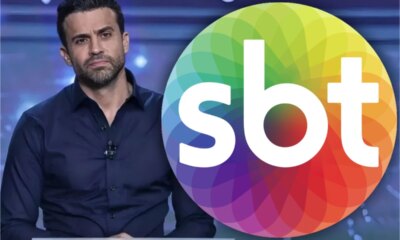 Pablo Marcal e desmentido pelo SBT comunicado revelou toda a