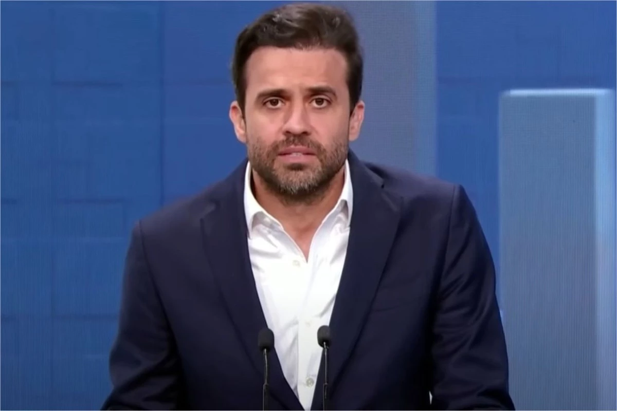 Pablo Marçal poderá ser o novo apresentador do SBT, mas disputará vaga com Cariúcha e Jojo Todynho 31 Pablo Marcal podera ser o novo apresentador do SBT mas