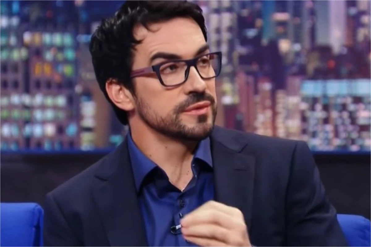 Padre Fabio de Melo revela qual era o seu trabalho