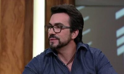 Padre Fabio de Melo revelou que foi perseguido por stalker