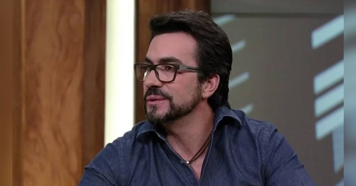 Padre Fábio de Melo revelou que foi perseguido por stalker obcecado por ele 31 Padre Fabio de Melo revelou que foi perseguido por stalker
