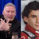 Padre Marcelo faz revelacao forte envolvendo Ayrton Senna que mudou