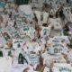 Palmeiras fecha 2024 com maiores ganhos financeiros mesmo com menor