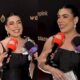 Para Naiara Azevedo rotina de Virginia com a familia a
