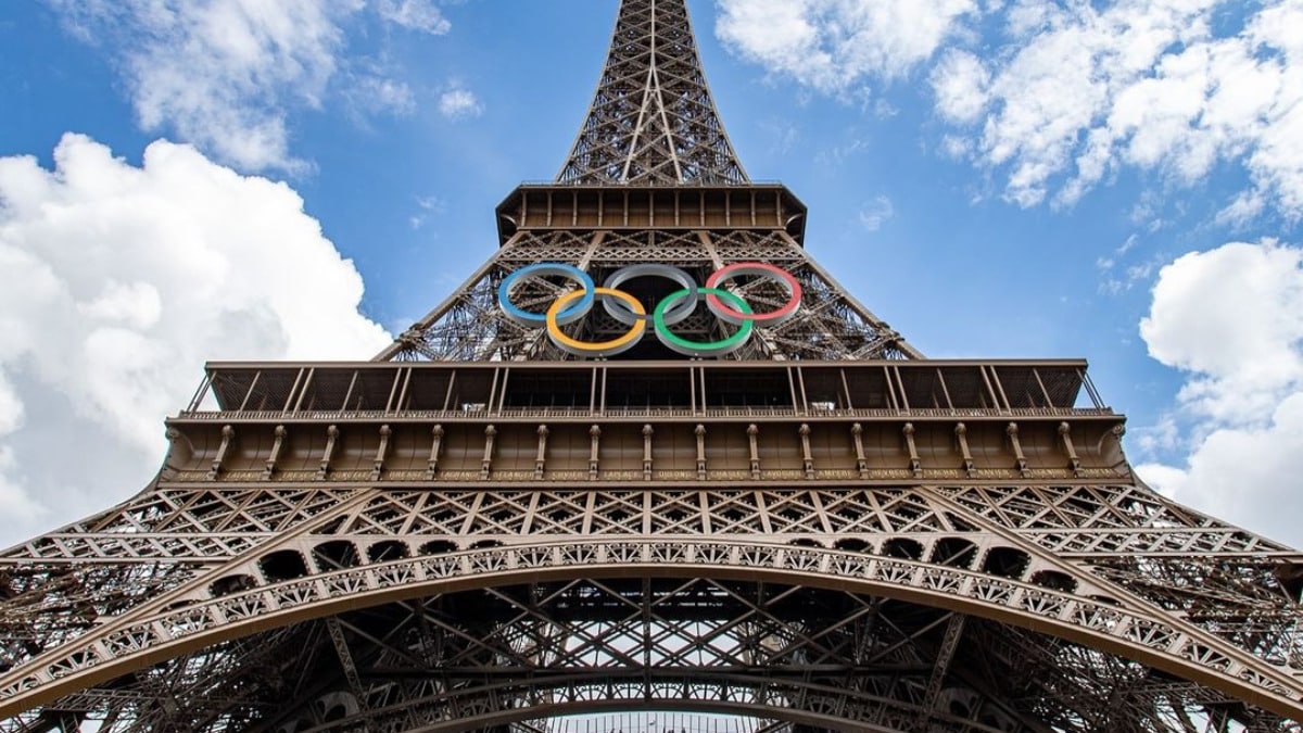 Paris atinge 5 bilhões de pessoas: evento esportivo atinge recorde 31 Paris atinge 5 bilhoes de pessoas evento esportivo atinge recorde