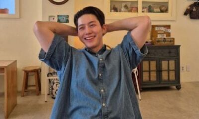 Park Min-jae: Relembre os doramas que marcaram a carreira do ator sul-coreano