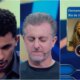 Participante do Quem Quer Ser Um Milionario pede ajuda da