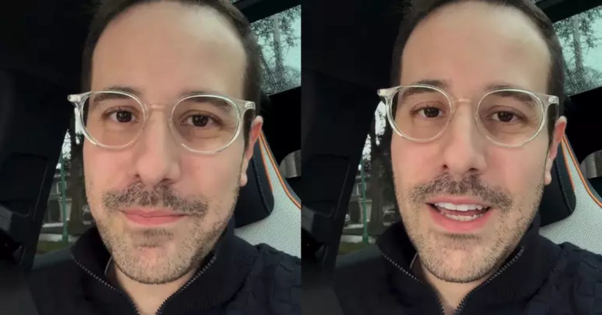 Paulo Mathias confirma saída do SBT e manda recado as filhas de Silvio Santos: 'meu trabalho' 31 Paulo Mathias confirma saida do SBT e manda recado as