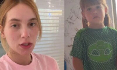 Pedido de Maria Alice causa preocupacao em Virginia Fonseca