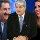 Pedido para Daniela Beyruti e recado para Datena veja o