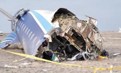 Pensei que o aviao fosse despedacar desabafa sobrevivente de