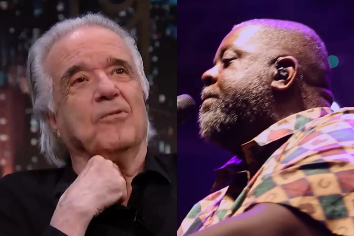 Péricles estrela especial de Natal na TV Globo, e maestro João Carlos Martins fica abismado com o que vê: ‘Nasceu com o dom de Deus’ 33 Pericles estrela especial de Natal na TV Globo e maestro