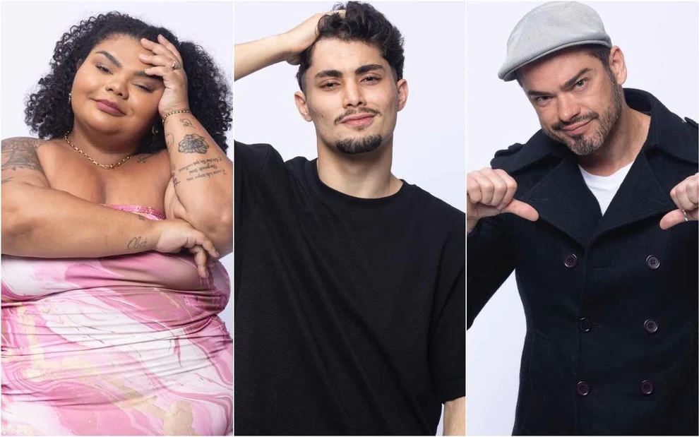 Divulgação: TV Record