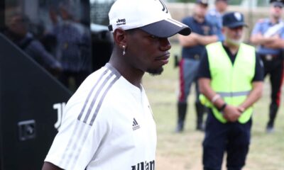Pogba no Corinthians Jogador demonstra interesse mas negociacao e milionaria