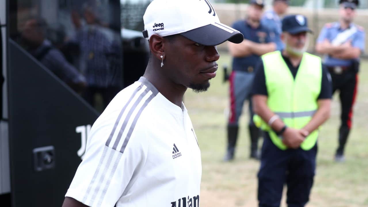 Pogba no Corinthians? Jogador demonstra interesse, mas negociação é milionária 31 Pogba no Corinthians Jogador demonstra interesse mas negociacao e milionaria