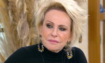 Por causa de brincadeira de Ana Maria Braga Globo e