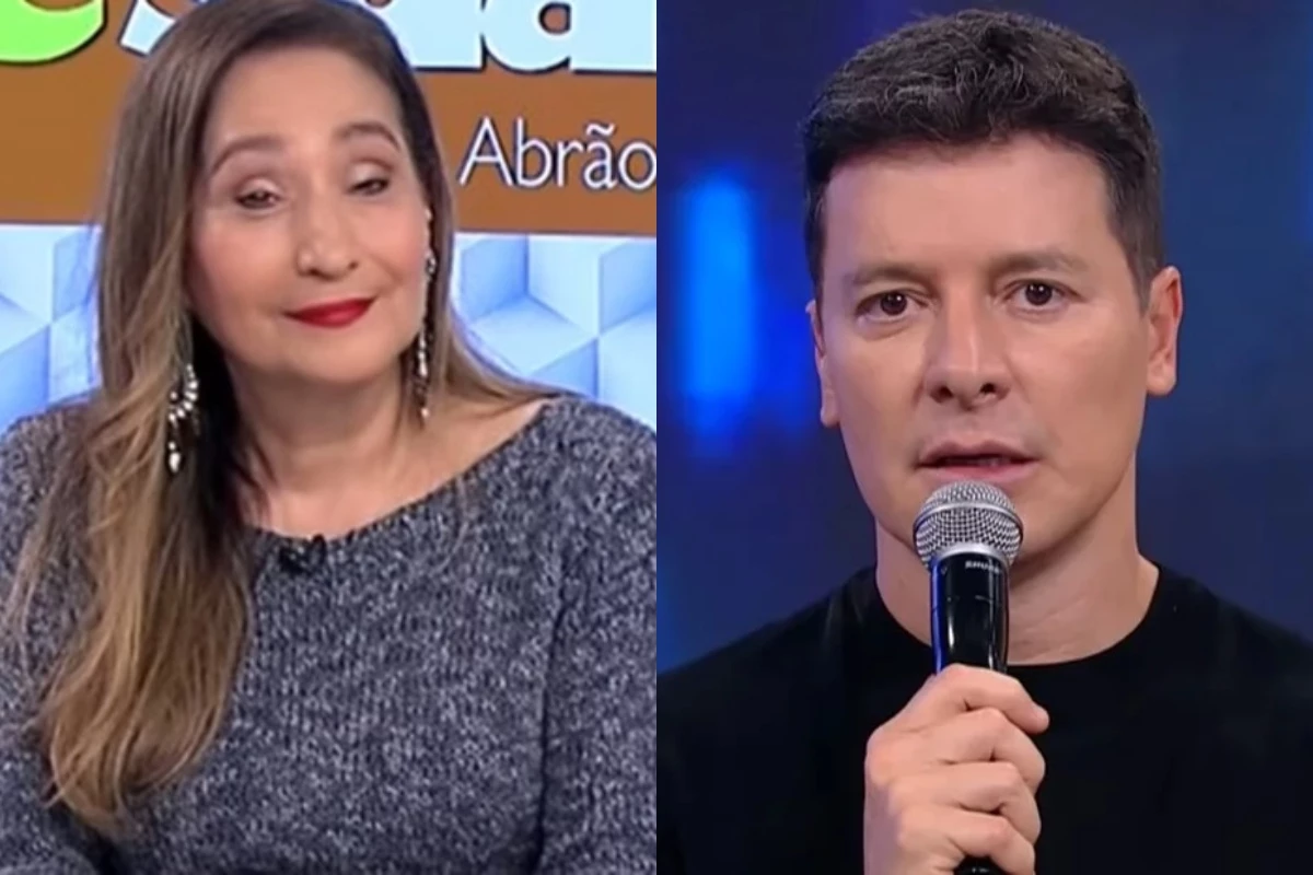 Por que Rodrigo Faro saiu da Record? Sonia Abrão solta o verbo após apresentador não renovar com a emissora: ‘ápice da guerra’ 31 Por que Rodrigo Faro saiu da Record Sonia Abrao solta