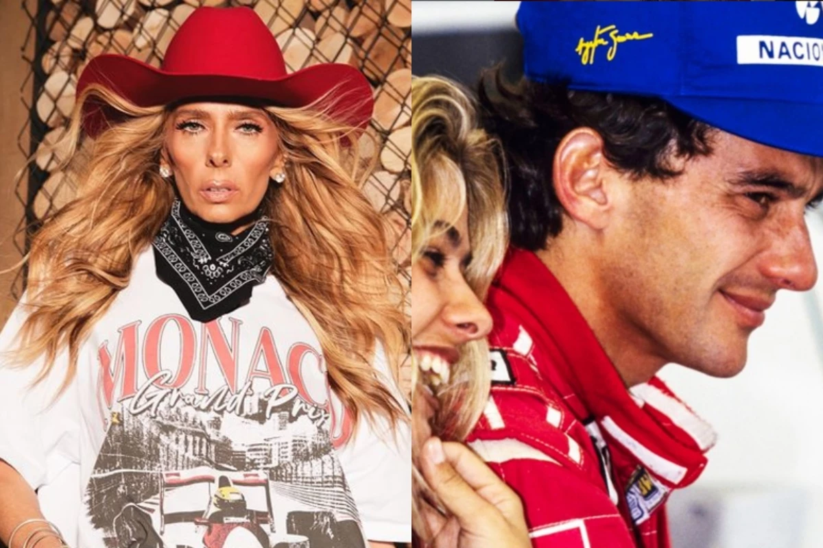 Por que a família de Senna não gosta de Adriane Galisteu? Apresentadora já revelou motivo: ‘eu era uma menina muito…’ 31 Por que a familia de Senna nao gosta de Adriane