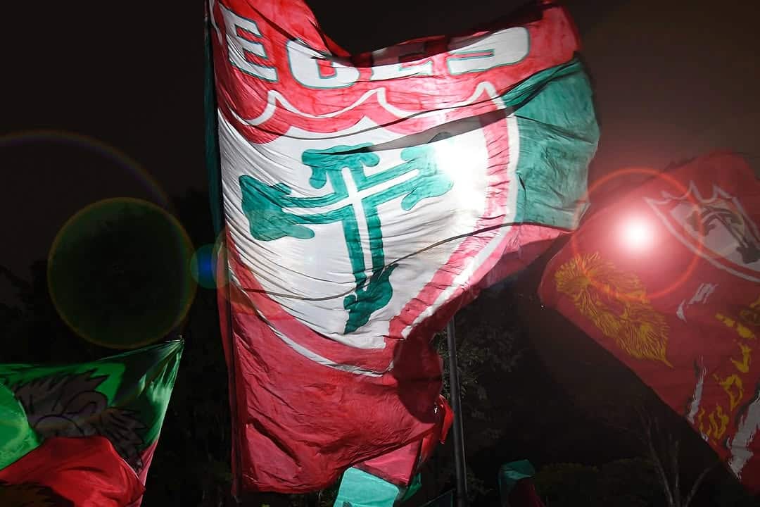 Portuguesa SAF avança com apoio da torcida e votação unânime 31 Portuguesa em catastrofe Divida de R 517 milhoes leva clube