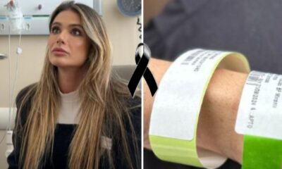 Pouco tempo antes de falecer empresaria Lili Spada recebeu noticia