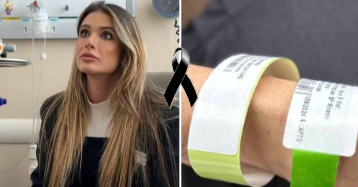 Pouco tempo antes de falecer, empresária Lili Spada recebeu notícia impactante: 'Descobrimos' 31 Pouco tempo antes de falecer empresaria Lili Spada recebeu noticia