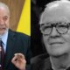 Presidente Lula se pronuncia apos a morte de Ney Latorraca