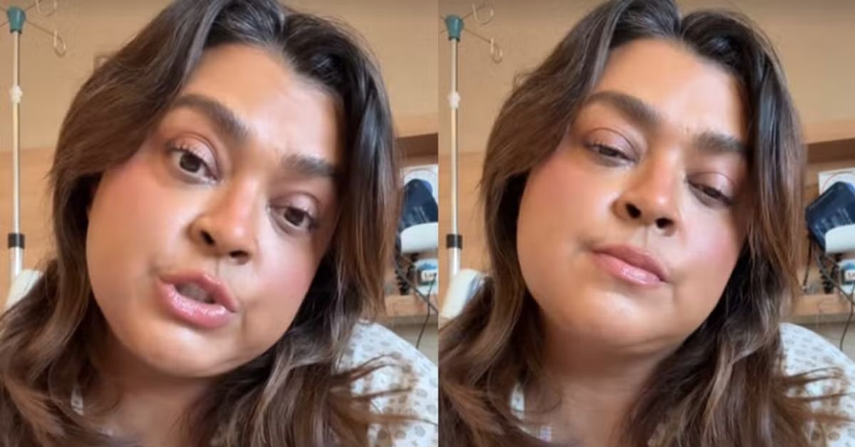 Preta Gil é internada para cirurgia que durará 18 horas e deixa declaração comovente nas redes sociais 31 Preta Gil e internada para cirurgia que durara 18 horas