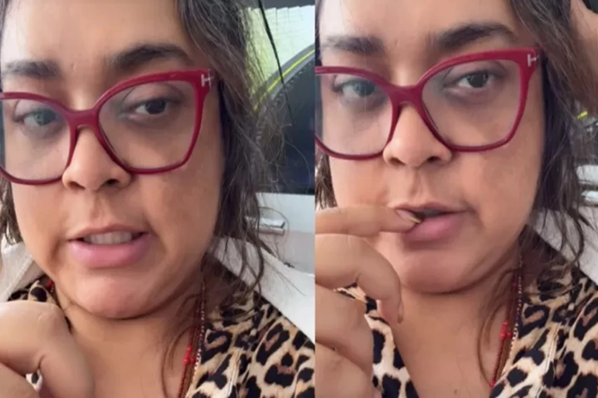 Preta Gil fala sobre nova cirurgia para retirada de tumores e detalha: ‘tirar o cabelo hoje mesmo’ 31 Preta Gil fala sobre nova cirurgia para retirada de tumores