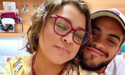 Preta Gil passa por uma nova cirurgia e pede oracoes