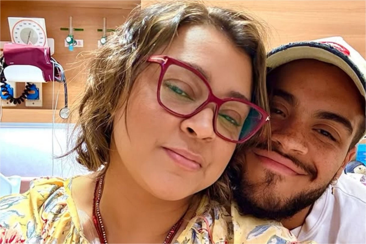 Preta Gil passa por uma nova cirurgia e pede orações em meio à luta contra o câncer 33 Preta Gil passa por uma nova cirurgia e pede oracoes