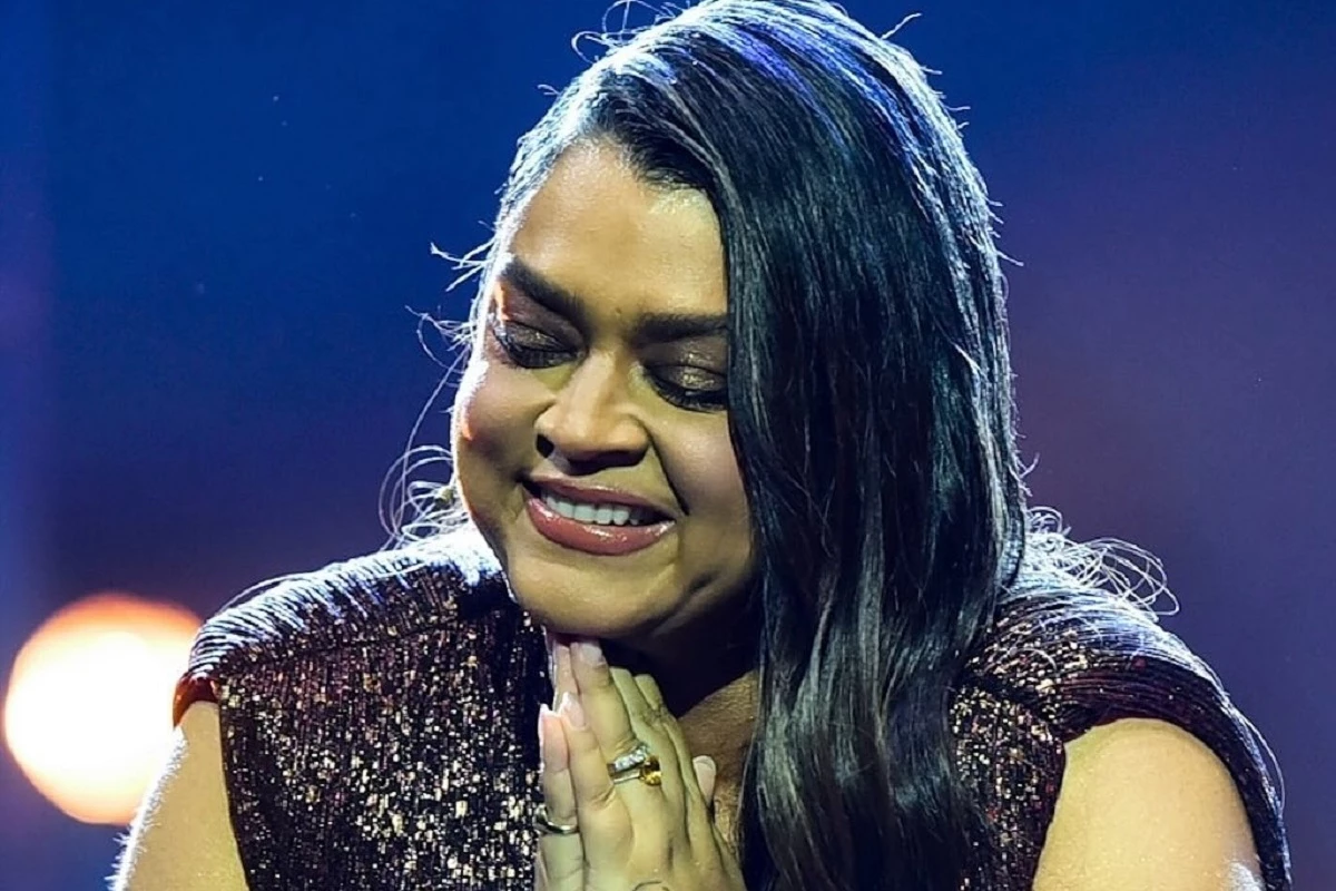 Preta Gil recebe carinho de artistas e celebridades enquanto é submetida a delicada cirurgia que pode durar 18 horas 31 Preta Gil recebe carinho de artistas e celebridades enquanto e