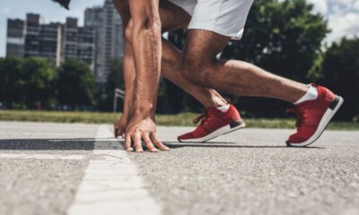 Qual o alimento que turboalimenta os atletas Descubra o segredo