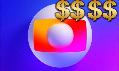 Quanto ganham os famosos da Globo jornalista revela salario de