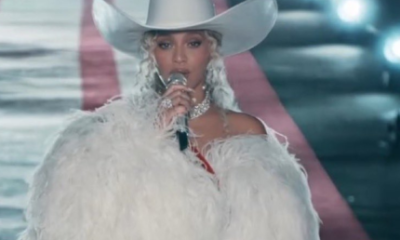 Queen B Beyonce faz show historico no intervalo da NFL