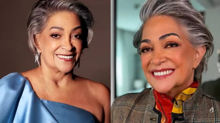 Quem e Fernanda Britto influenciadora que morreu aos 64