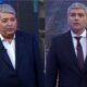 Quem venceu o duelo entre Datena e seu filho SBT